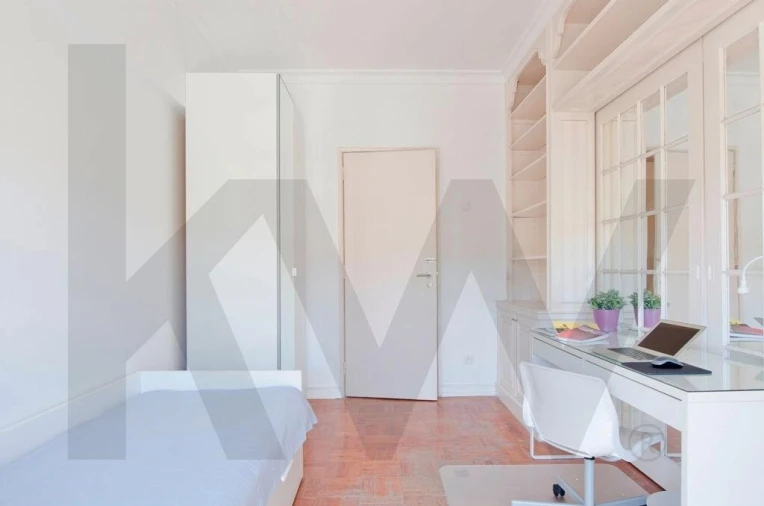 Apartamento T9 para Venda em Benfica Foto 20