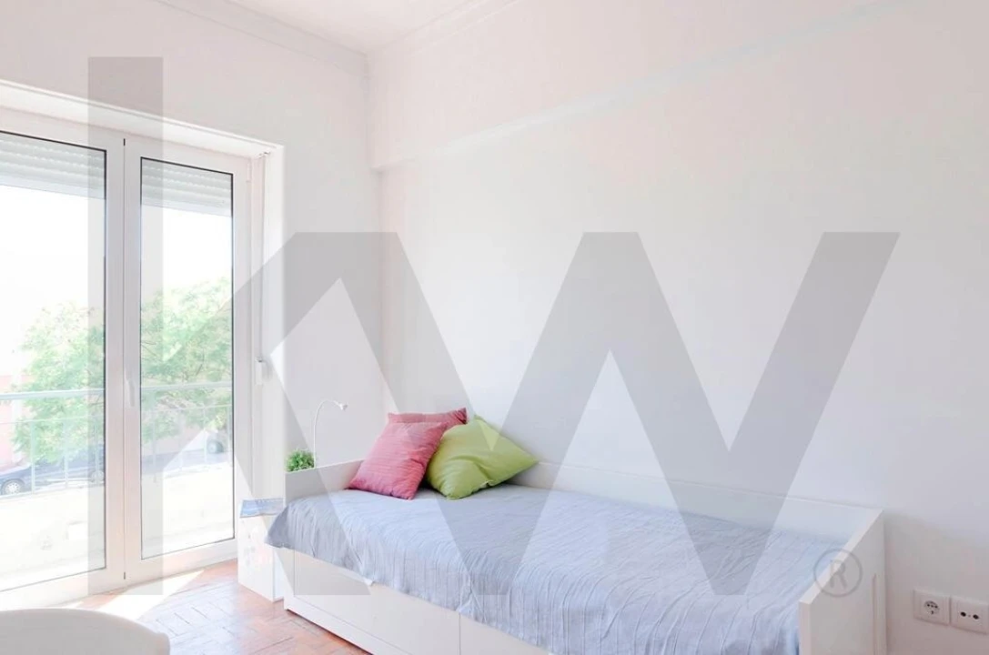 Apartamento T9 para Venda em Benfica Foto 19