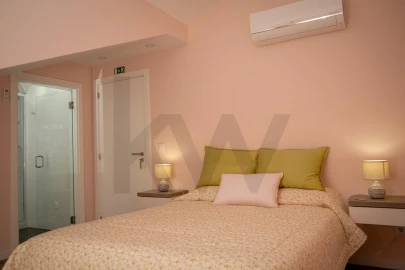 Moradia T6 para Venda em Moimenta da Serra e Vinhó