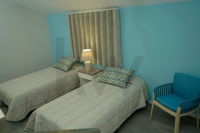 Moradia T6 para Venda em Moimenta da Serra e Vinhó