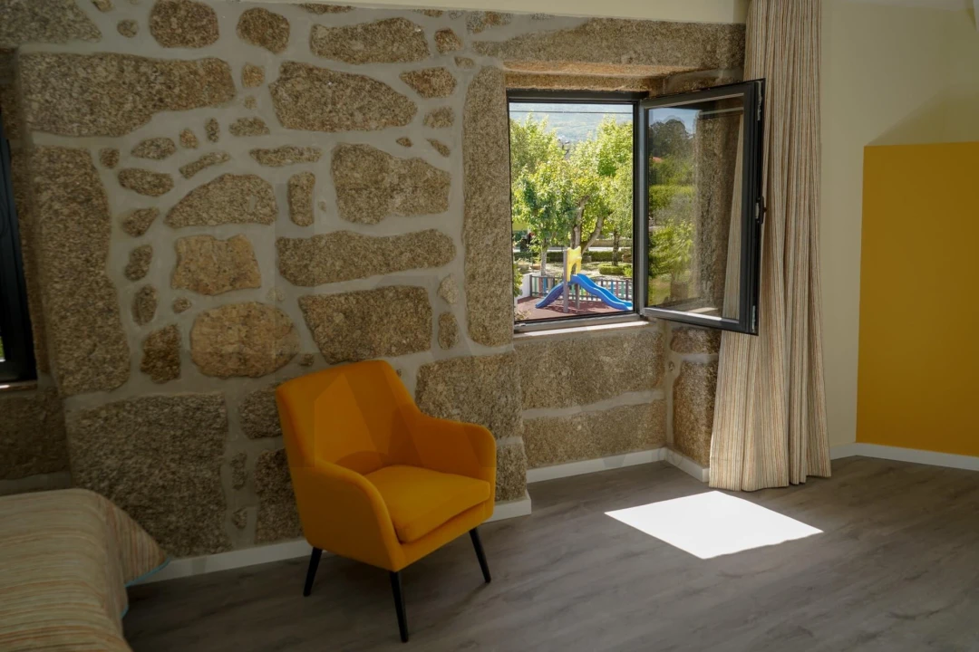 Moradia T6 para Venda em Moimenta da Serra e Vinhó Foto 25