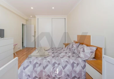 Apartamento T2 para Venda em Loures