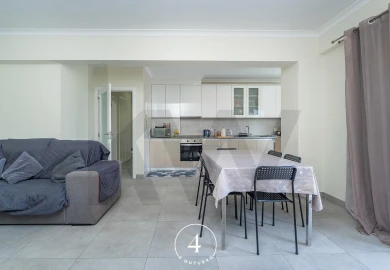 Apartamento T2 para Venda em Loures
