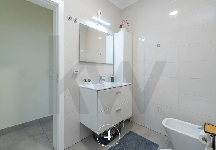 Apartamento T2 para Venda em Loures Foto 21