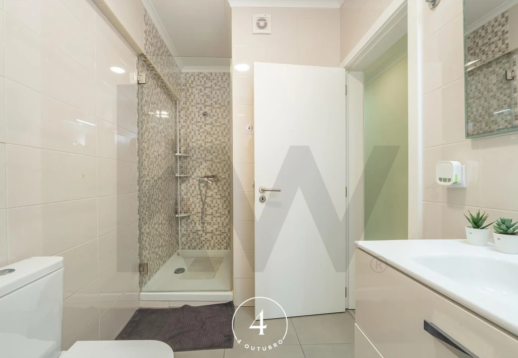 Apartamento T2 para Venda em Loures Foto 22