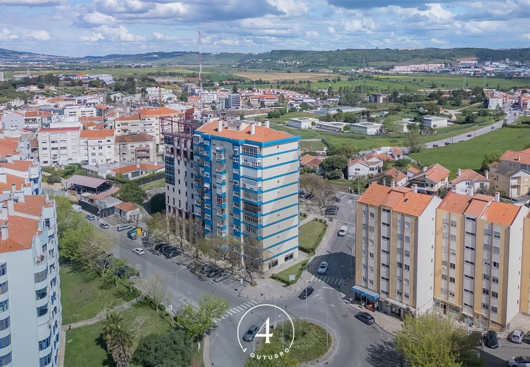 Apartamento T2 para Venda em Loures Foto 26