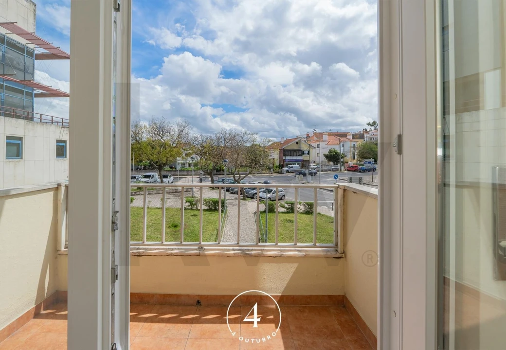 Apartamento T2 para Venda em Loures Foto 15