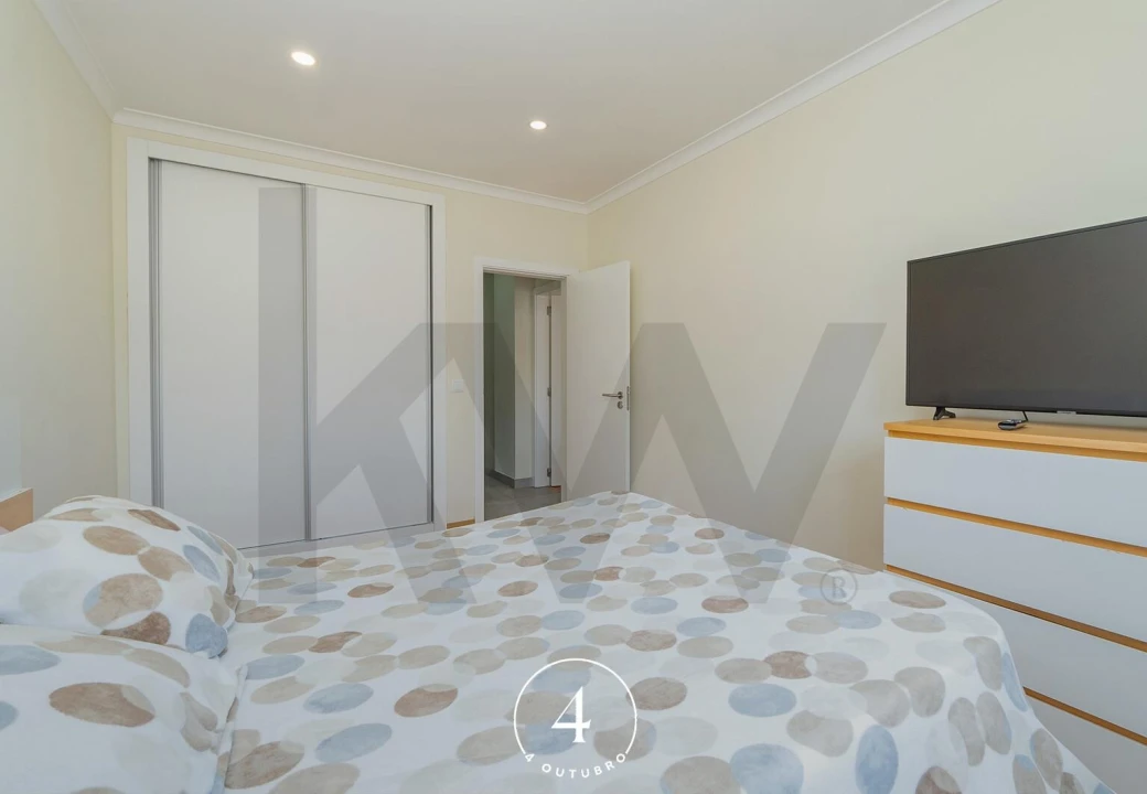Apartamento T2 para Venda em Loures Foto 20