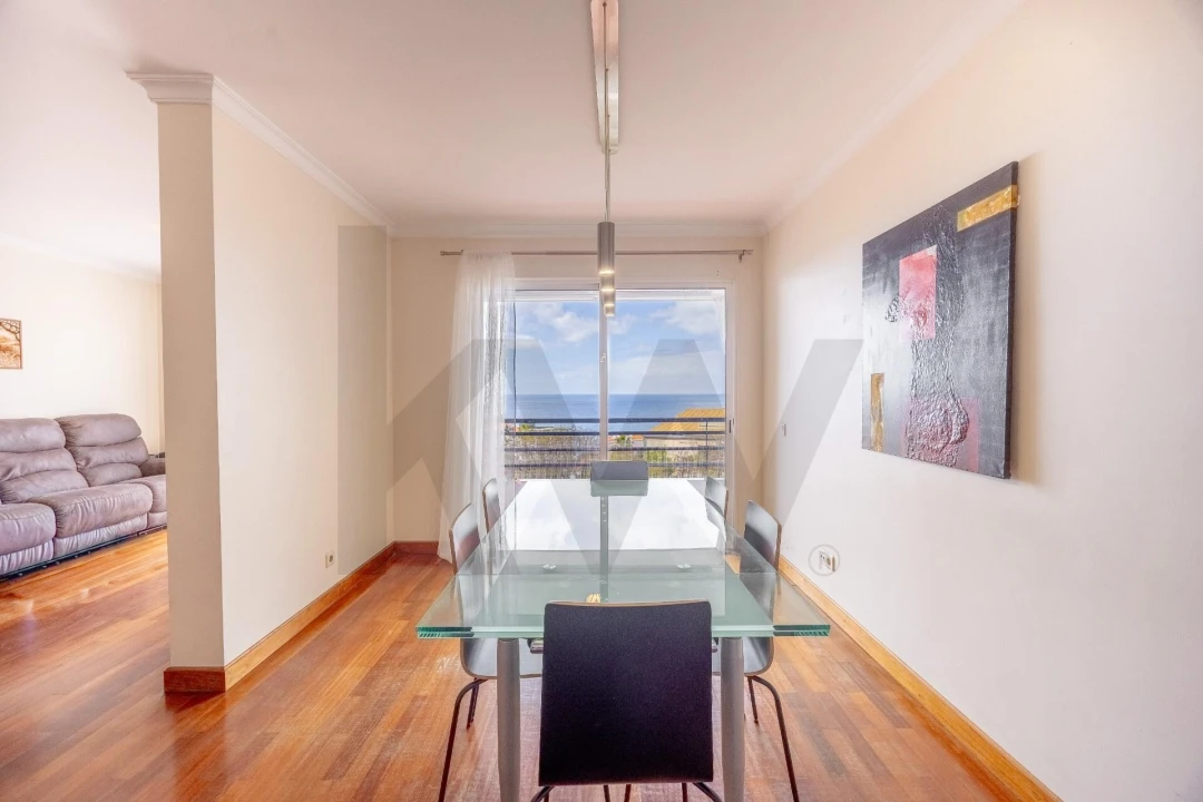 Apartamento T3 para Venda em São Martinho Foto 12