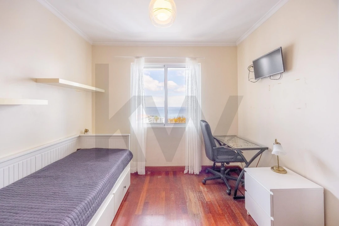 Apartamento T3 para Venda em São Martinho Foto 21