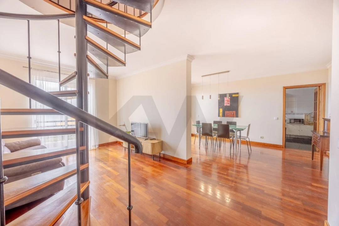 Apartamento T3 para Venda em São Martinho Foto 16