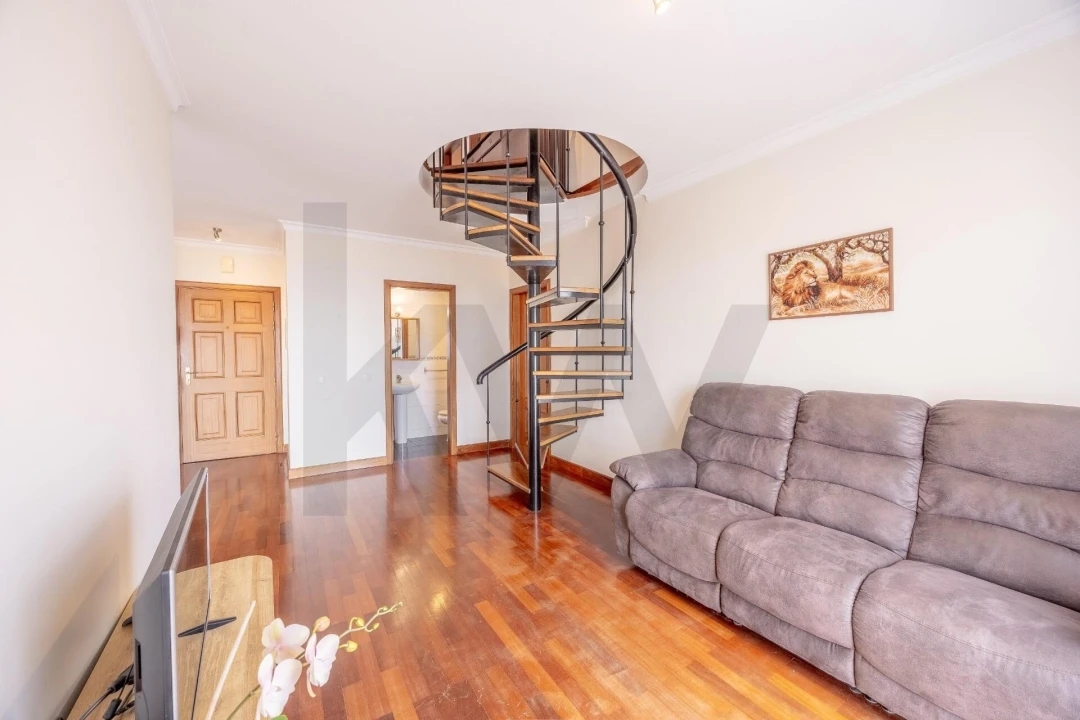 Apartamento T3 para Venda em São Martinho Foto 18