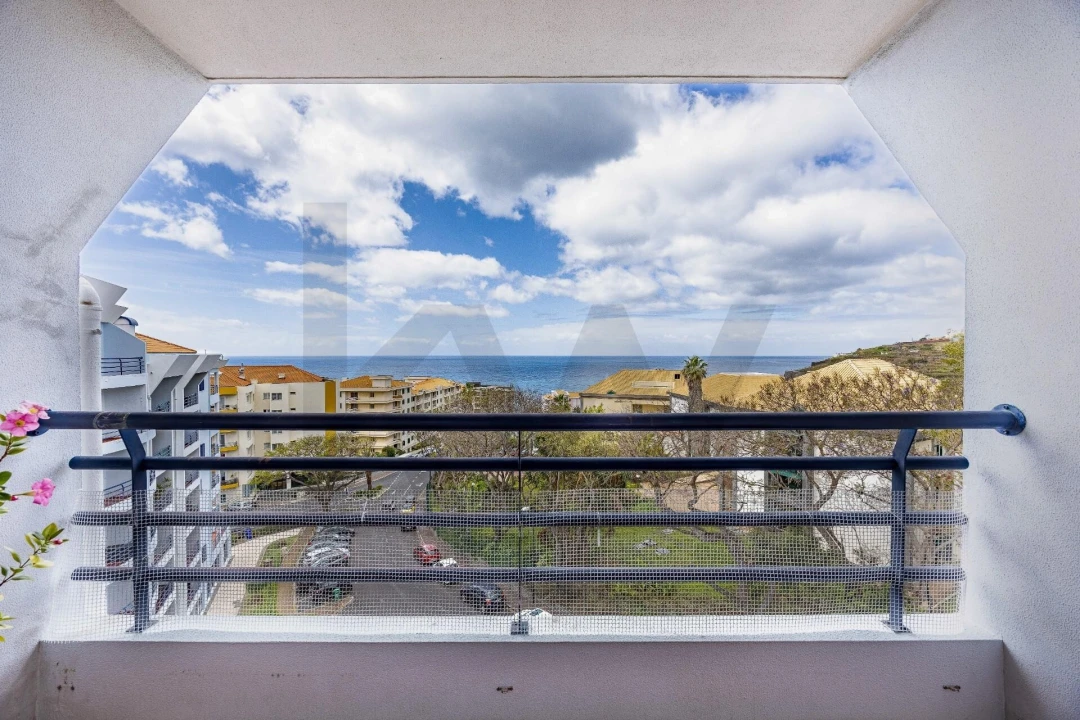 Apartamento T3 para Venda em São Martinho Foto 29