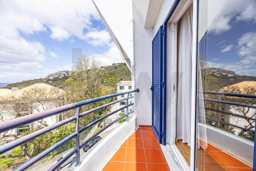 Apartamento T3 para Venda em São Martinho Foto 30