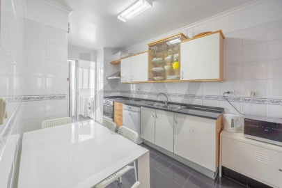 Apartamento T3 para Venda em São Martinho