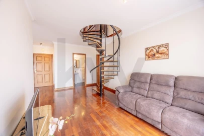 Apartamento T3 para Venda em São Martinho