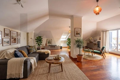 Apartamento T3 para Venda em São Martinho