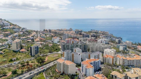Apartamento T3 para Venda em São Martinho