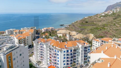 Apartamento T3 para Venda em São Martinho