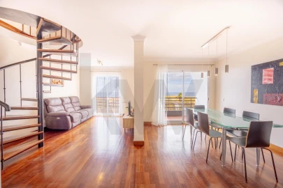 Apartamento T3 para Venda em São Martinho