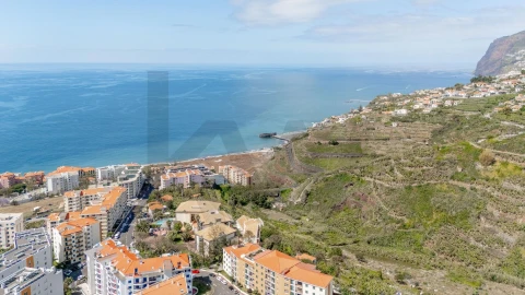 Apartamento T3 para Venda em São Martinho