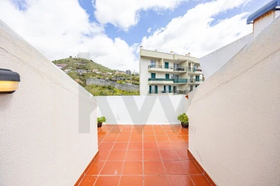 Apartamento T3 para Venda em São Martinho