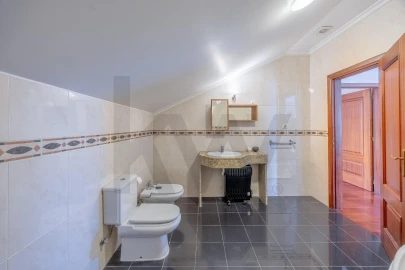 Apartamento T3 para Venda em São Martinho