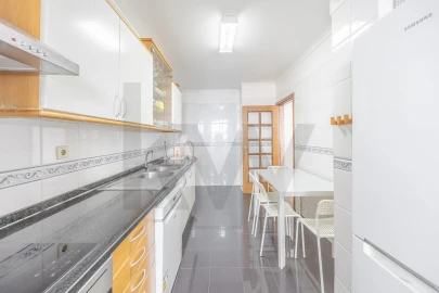 Apartamento T3 para Venda em São Martinho