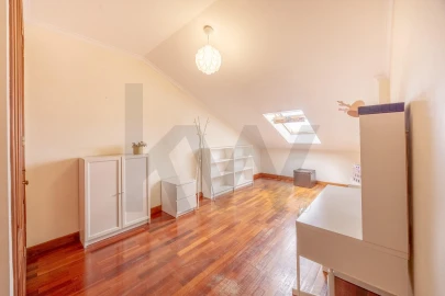 Apartamento T3 para Venda em São Martinho
