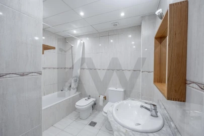 Apartamento T3 para Venda em São Martinho