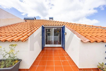 Apartamento T3 para Venda em São Martinho