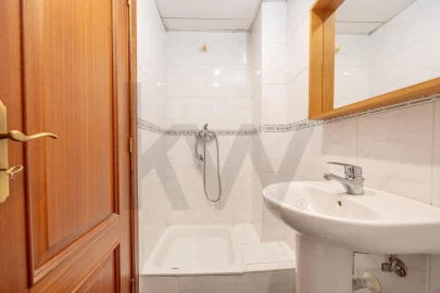 Apartamento T3 para Venda em São Martinho