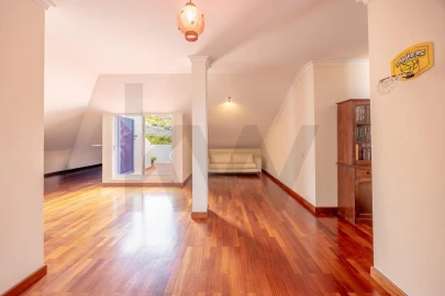 Apartamento T3 para Venda em São Martinho