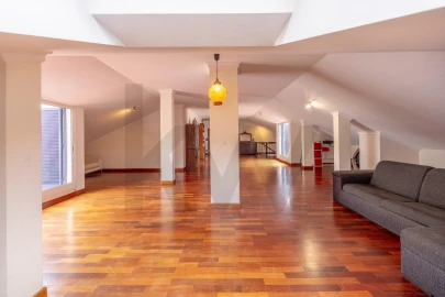 Apartamento T3 para Venda em São Martinho