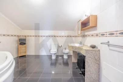 Apartamento T3 para Venda em São Martinho