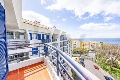 Apartamento T3 para Venda em São Martinho