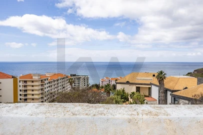 Apartamento T3 para Venda em São Martinho