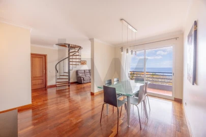 Apartamento T3 para Venda em São Martinho