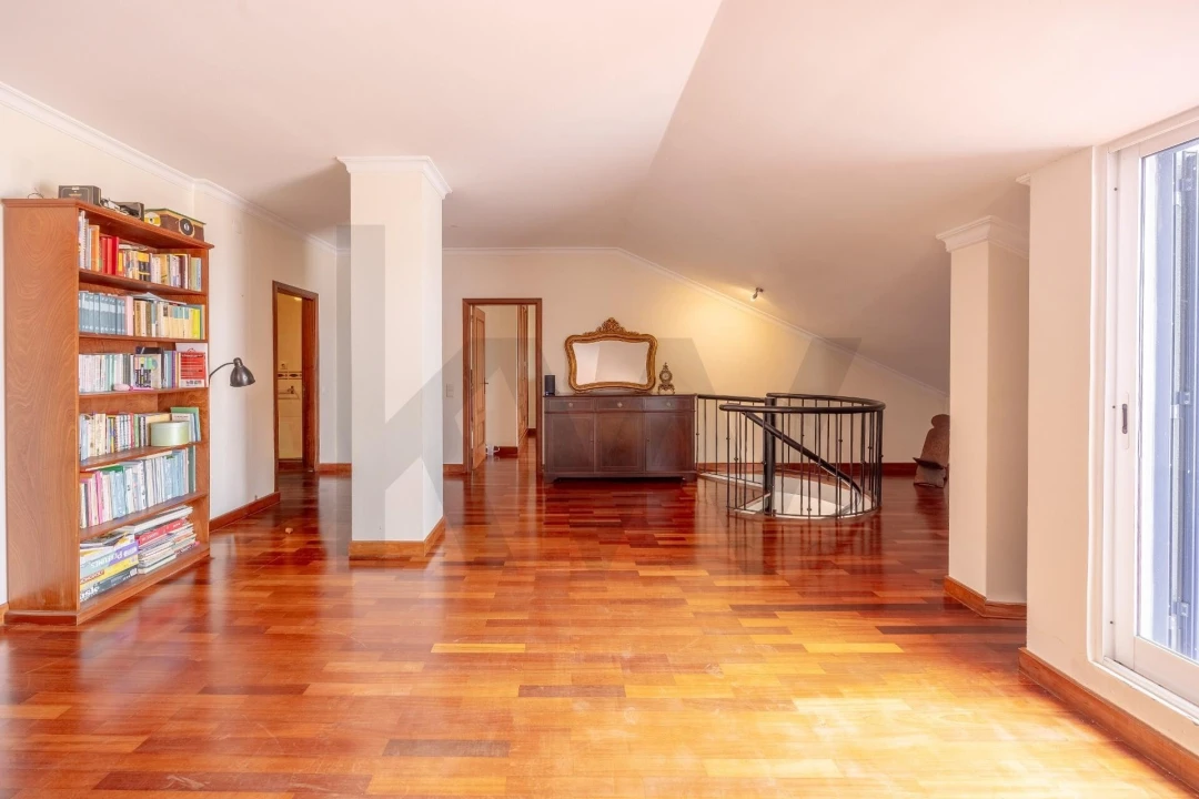 Apartamento T3 para Venda em São Martinho Foto 38