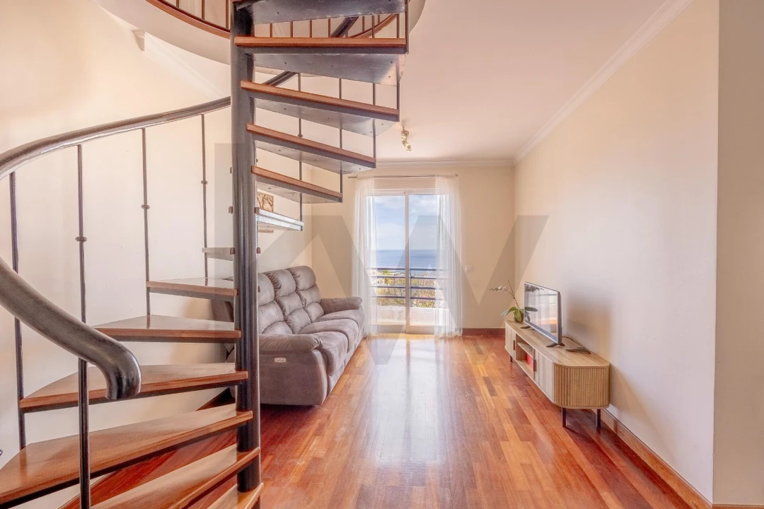 Apartamento T3 para Venda em São Martinho Foto 25