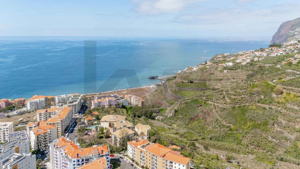 Apartamento T3 para Venda em São Martinho Foto 61