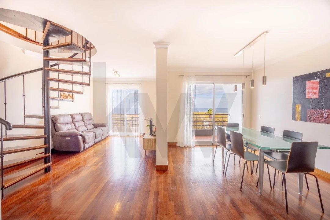 Apartamento T3 para Venda em São Martinho Foto 6