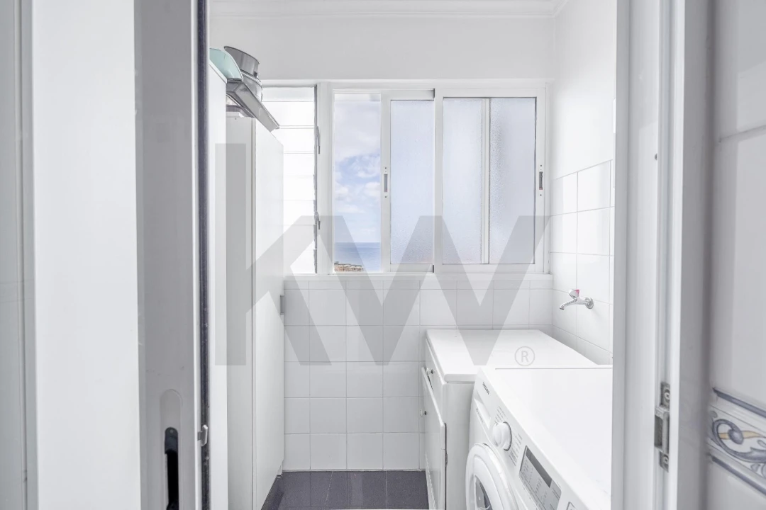 Apartamento T3 para Venda em São Martinho Foto 11