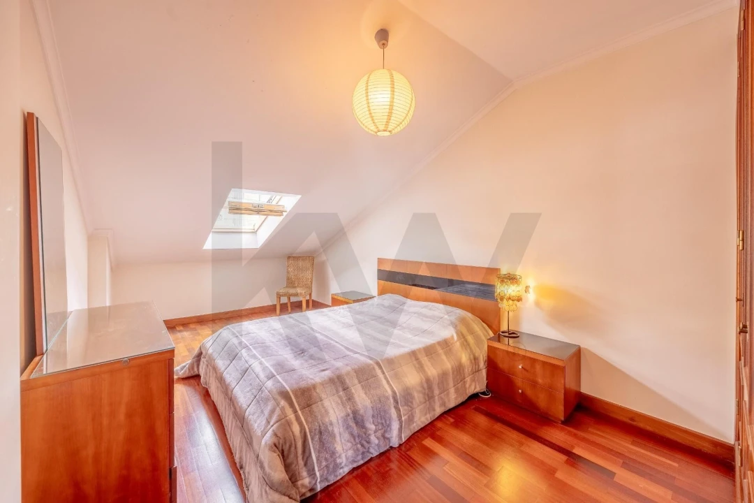 Apartamento T3 para Venda em São Martinho Foto 43