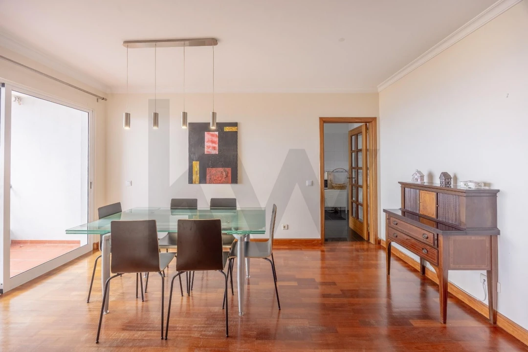 Apartamento T3 para Venda em São Martinho Foto 13