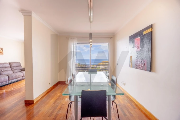 Apartamento T3 para Venda em São Martinho Foto 12