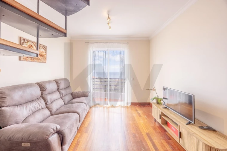 Apartamento T3 para Venda em São Martinho Foto 17