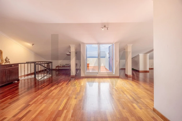 Apartamento T3 para Venda em São Martinho Foto 39