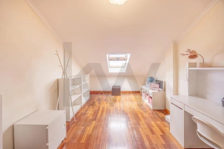 Apartamento T3 para Venda em São Martinho Foto 45