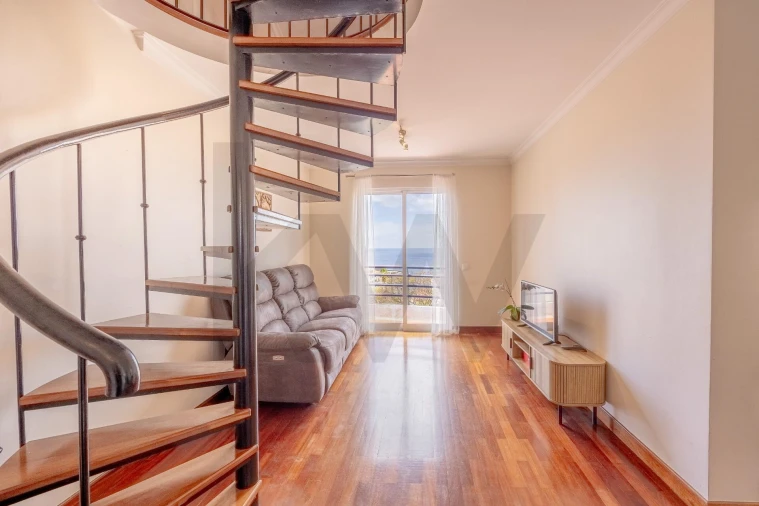 Apartamento T3 para Venda em São Martinho Foto 25